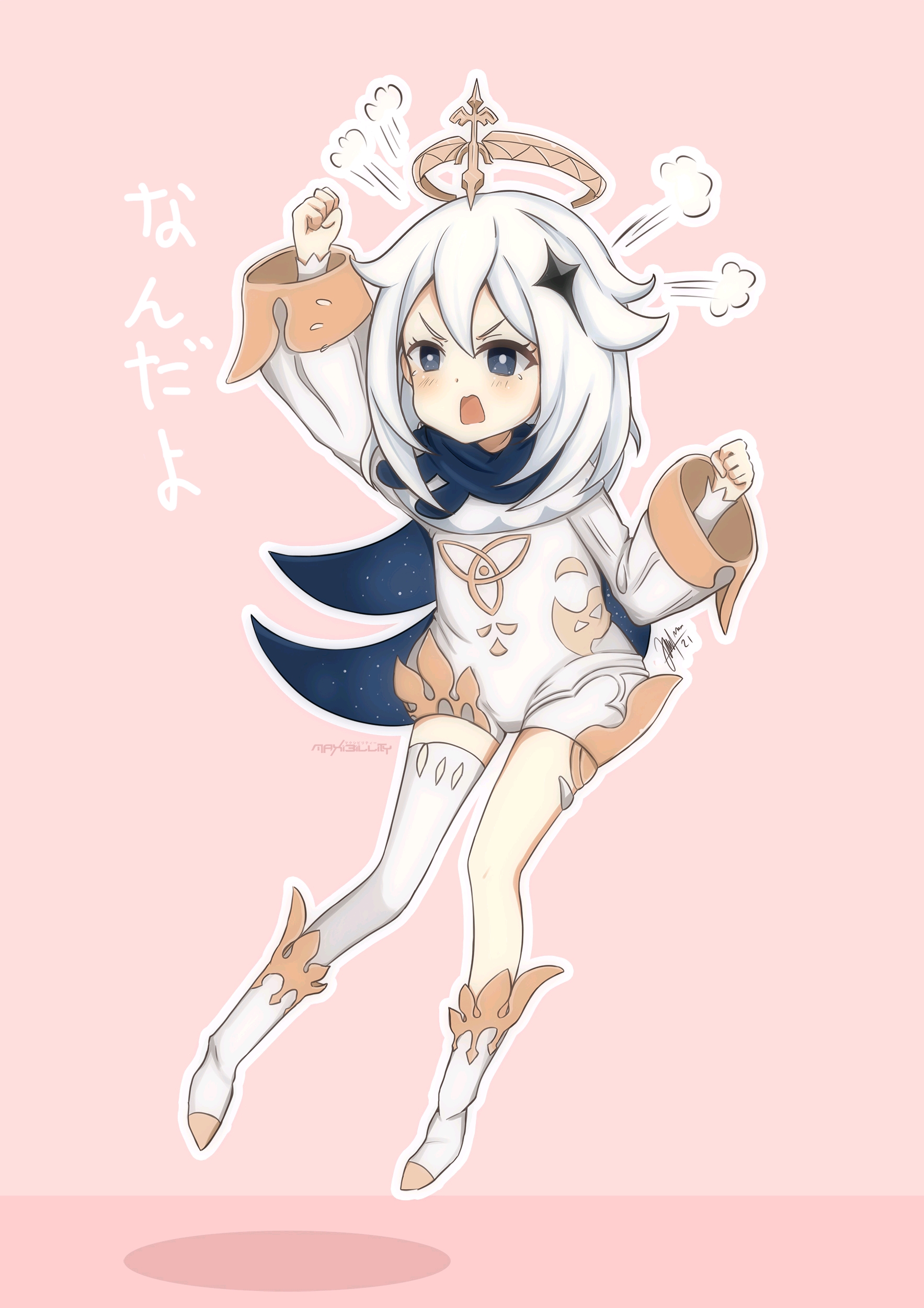原神壁纸(唯美宵宫!温柔雷电将军!绝美心海!私服神里!