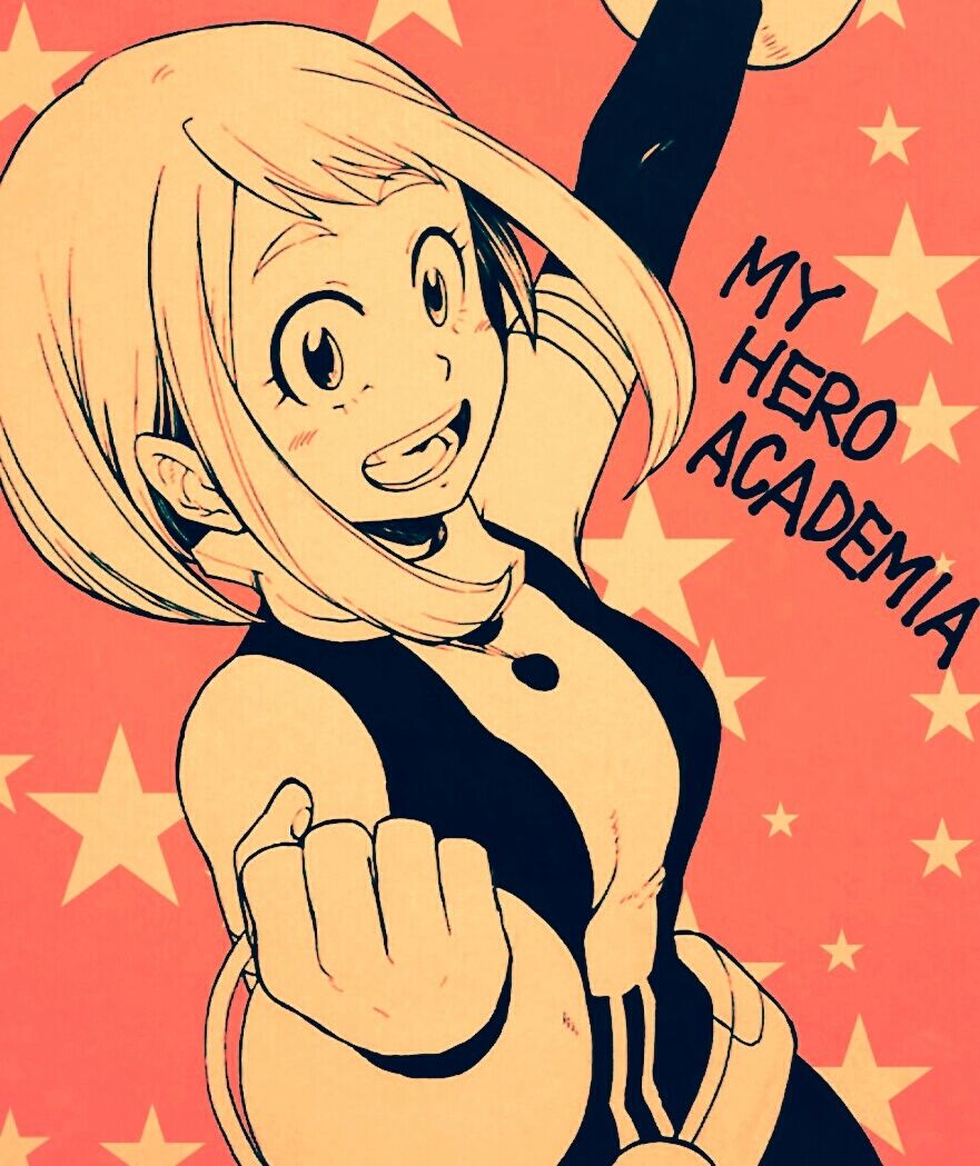 人物卡|我的英雄学院,一年A班人物个性详细介绍