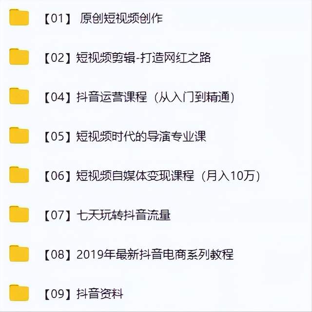 关于抖音本地生活业务的一些运营,这是一些我的想法4 关于抖音本地生活业务的一些运营,这是一些我的想法