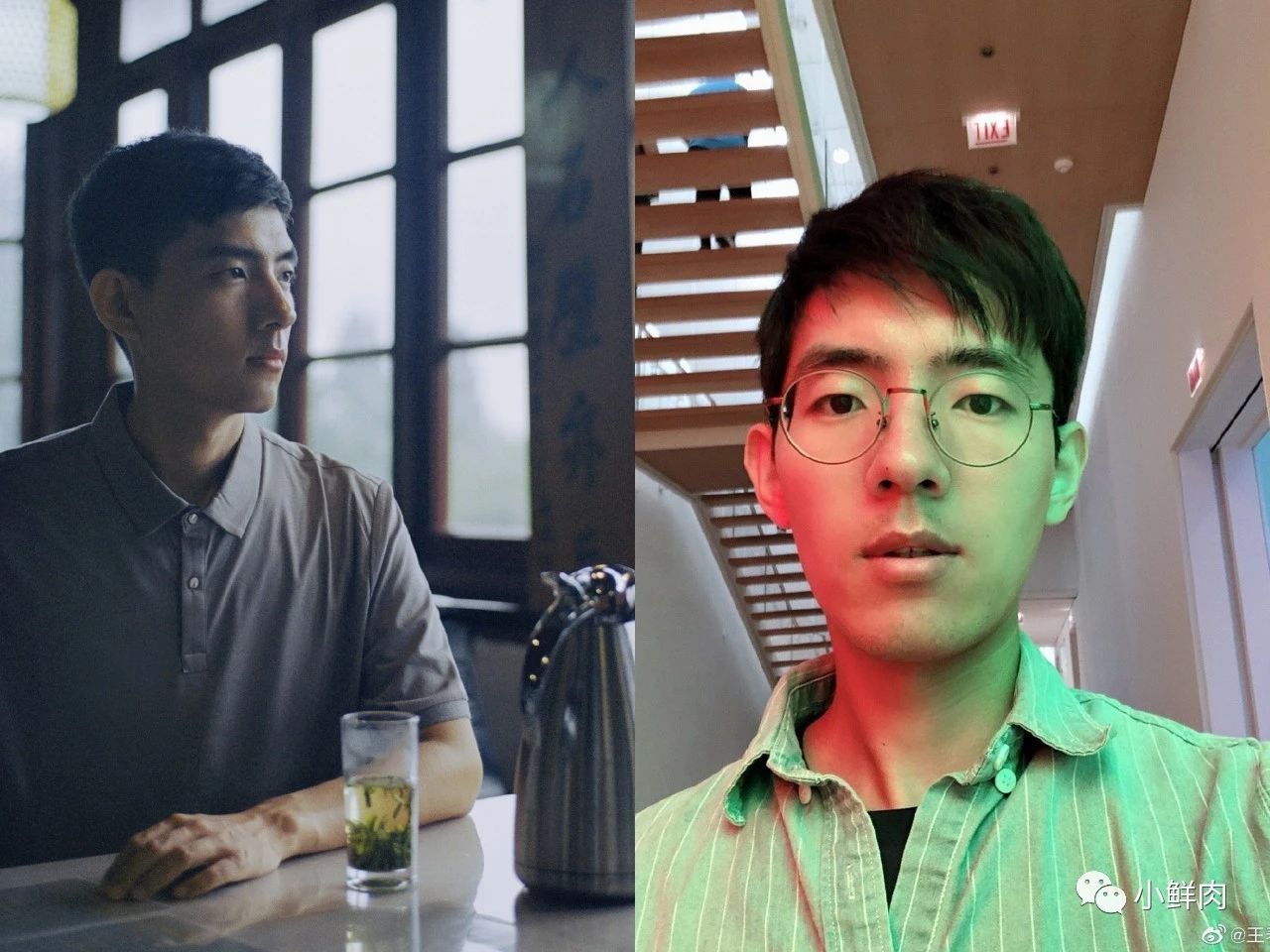 02: 南京大学蒲熠星 03 : 同济大学王春彧 04: 北京邮电大学唐九洲