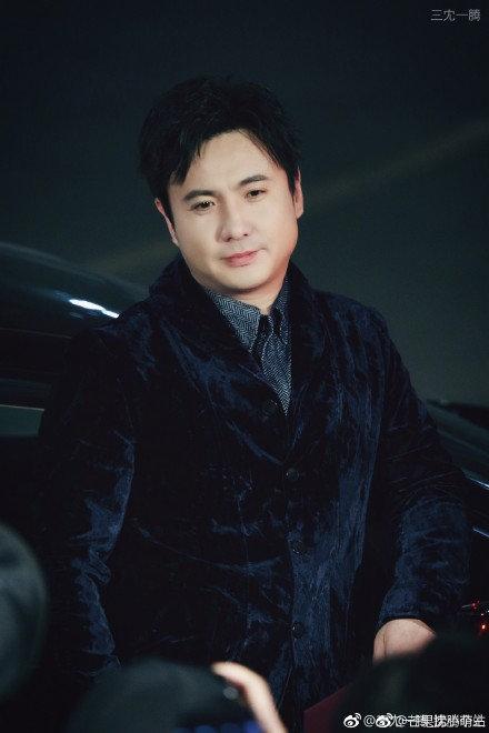 沈腾也有站姐了,嘴碎连黄渤都接不住了 不愧是长在笑点上的男人