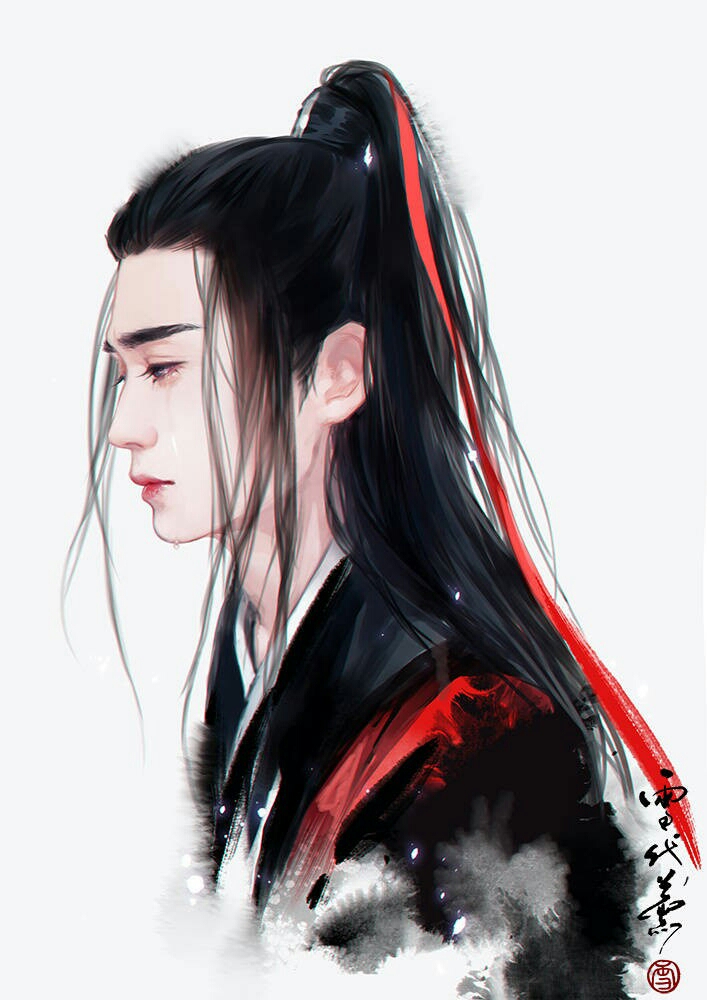 〖朱一龙 傅红雪〗凌虐美的小雪