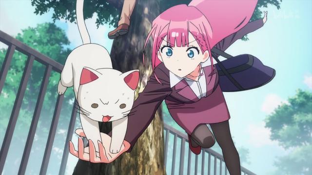 Q:为何桐须真冬老师如此受捧?