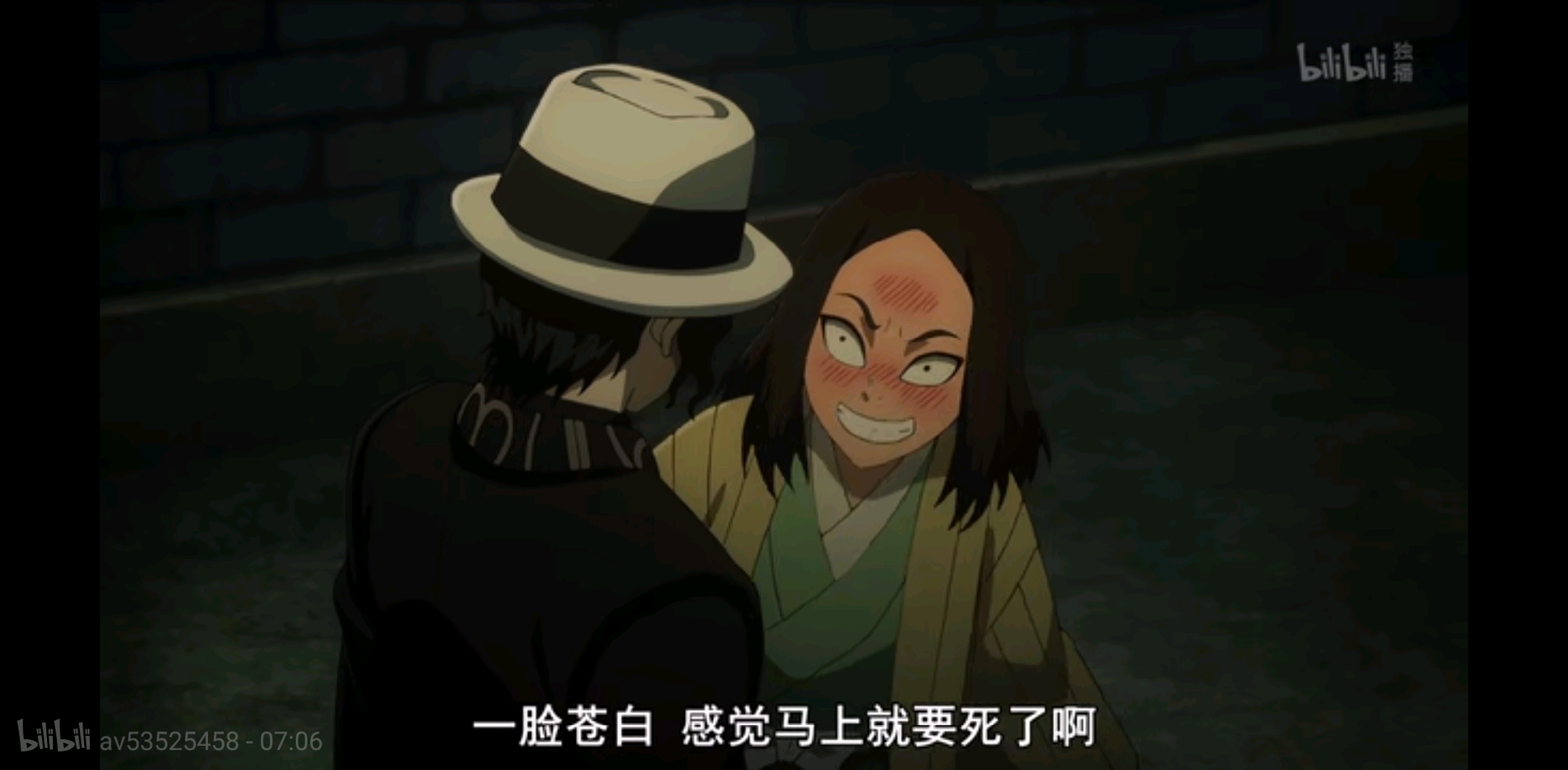 我超勇的