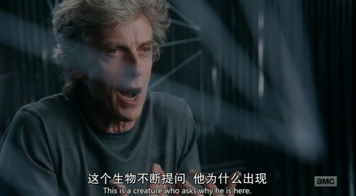 詹姆斯卡梅隆的科幻故事第三篇科幻怪物含影单