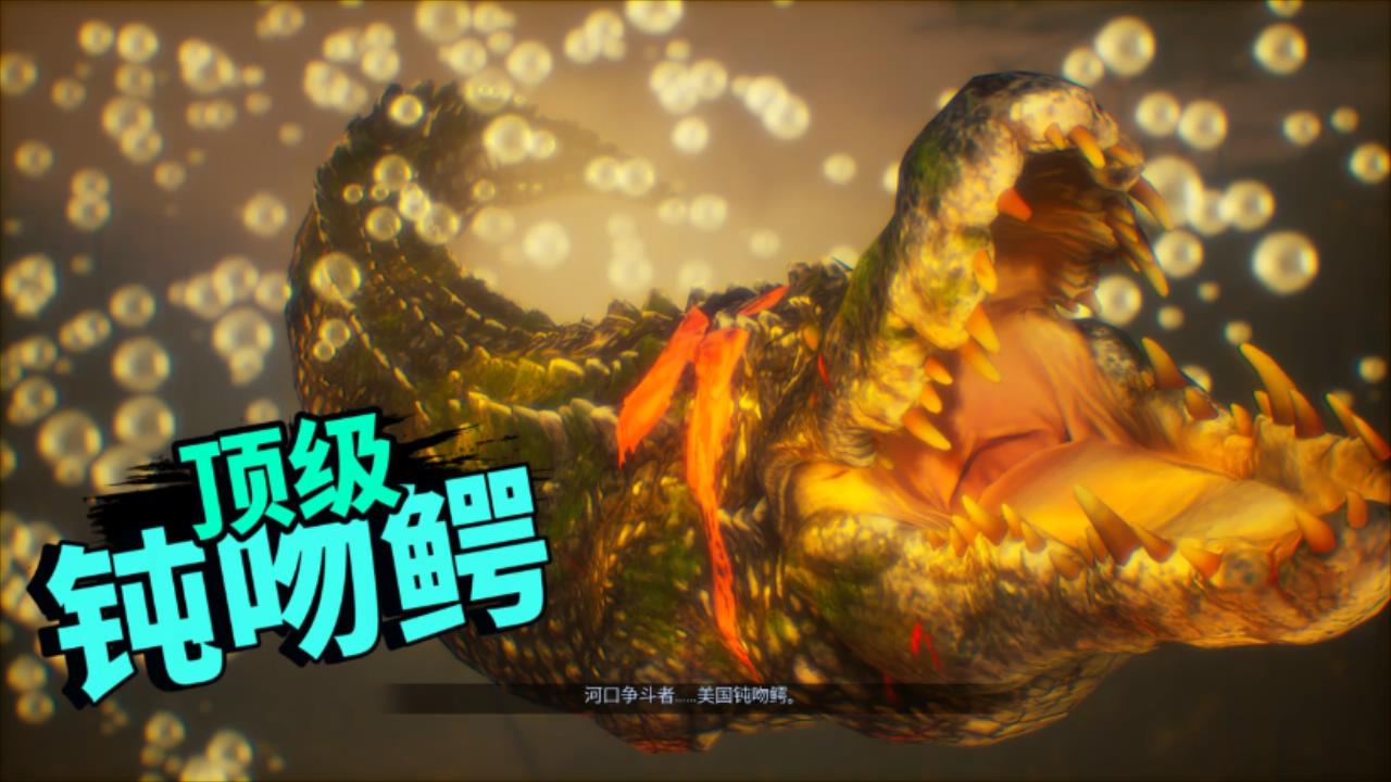 《食人鲨》评测:吃零食吃成海洋霸主?