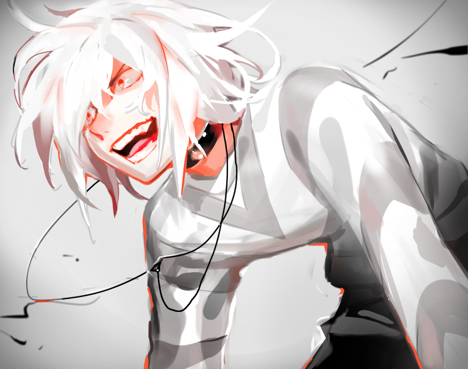 【一方通行】一方(铃木百合子)帅照美图,还有上铃福利哦!