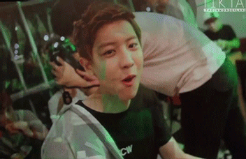 【exo朴灿烈】三分钟仁?(你太短了)