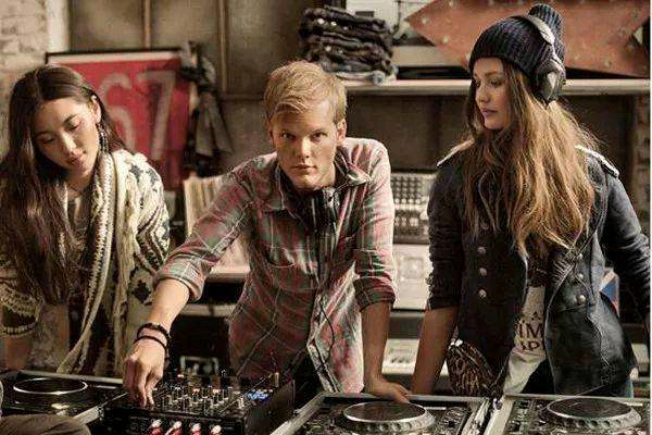 浅谈avicii