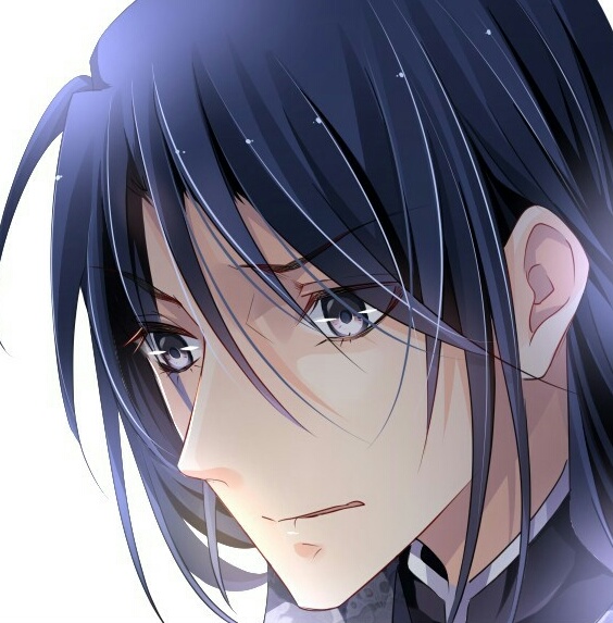 【灵契】【头像】这些画面太美，可以做头像了(取材于灵契漫画和动漫)