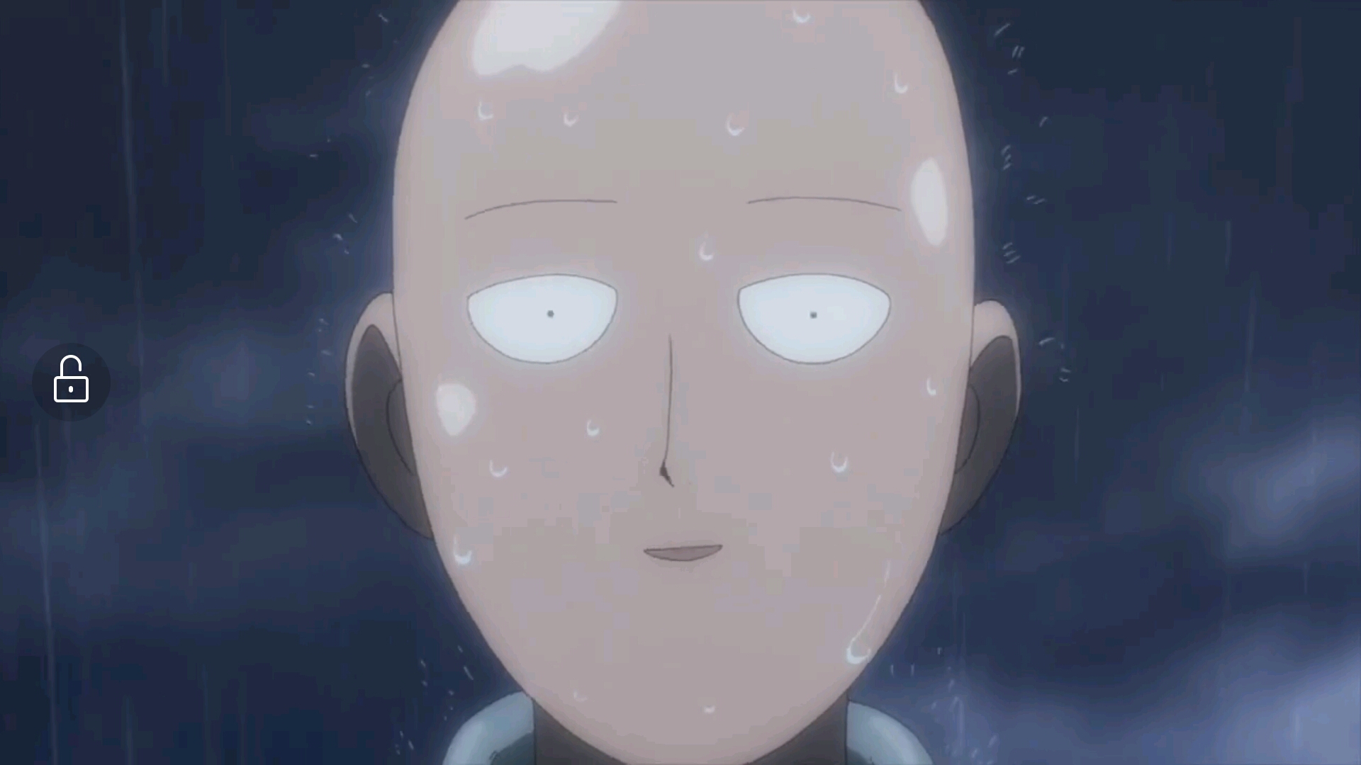 埼玉笑了,世界哭了