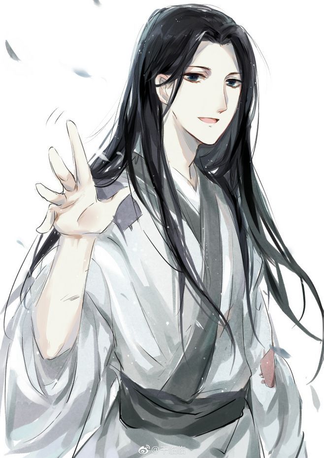 《天官赐福》中几个突出的人,风师女装,引玉大众脸!