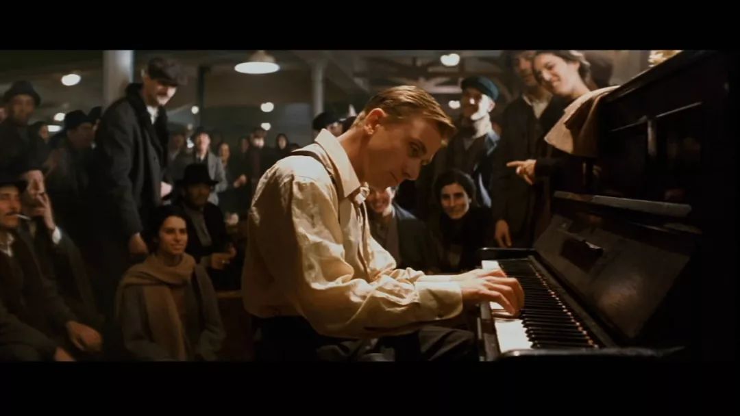 一定要看的5部豆瓣高分电影