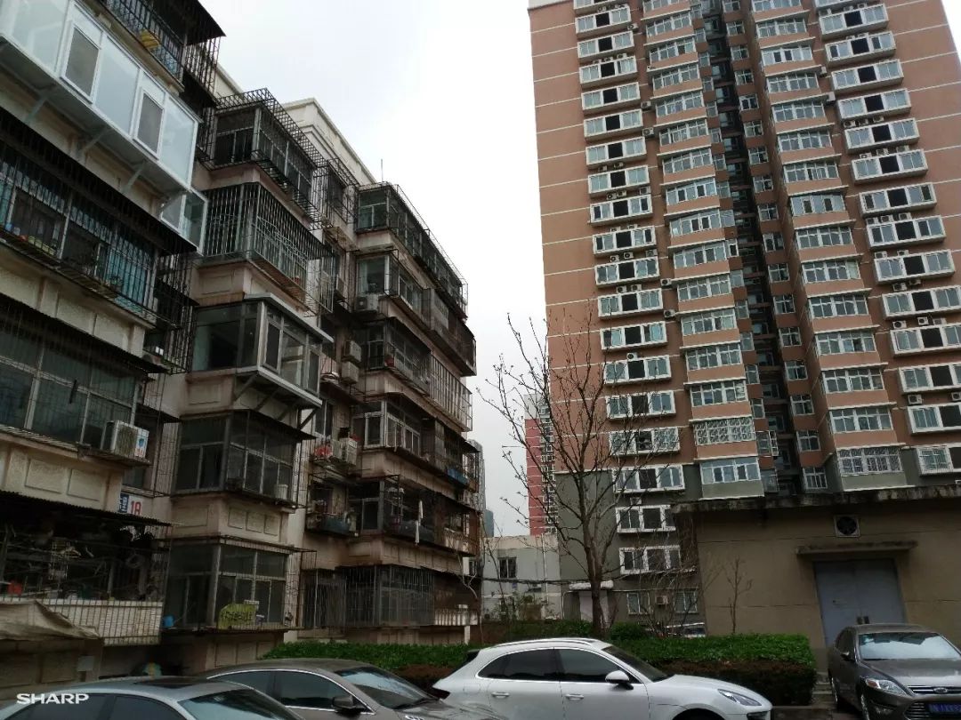 体验分享 | 夏普AQUOS S3mini有颜值 更有AI