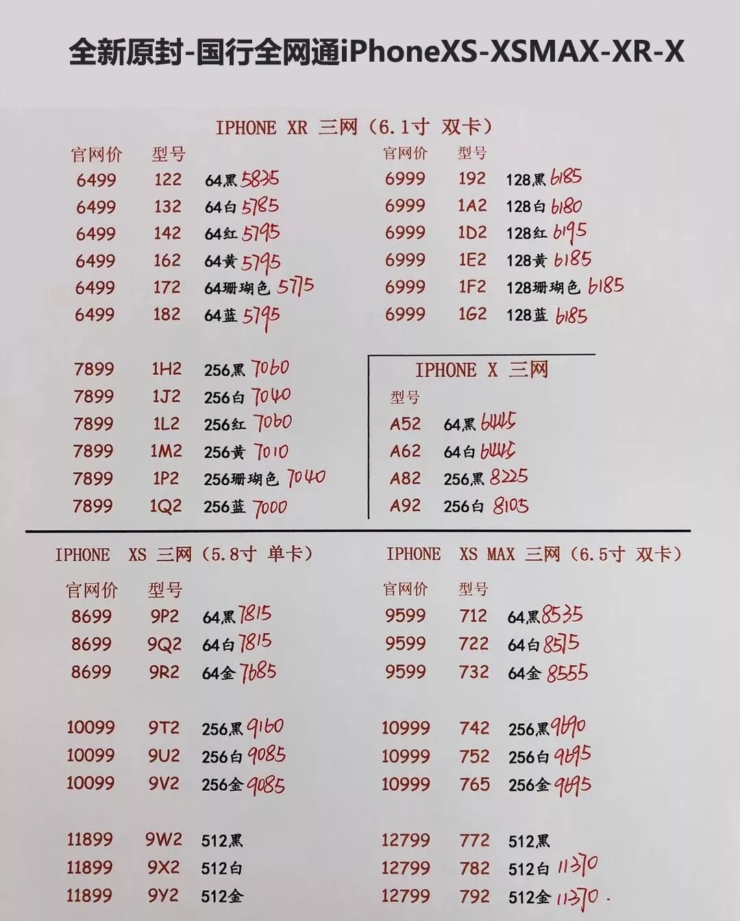 苹果每日报价12.