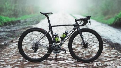 2020款闪电roubaix战车,更为综合,更为舒适,并拥有一定的气动性能