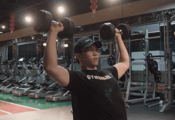 中国健美圈的祖师爷,赵竹光用他的一生改写了中国健身历史