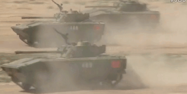 解放军主力迫击炮全解析|军武