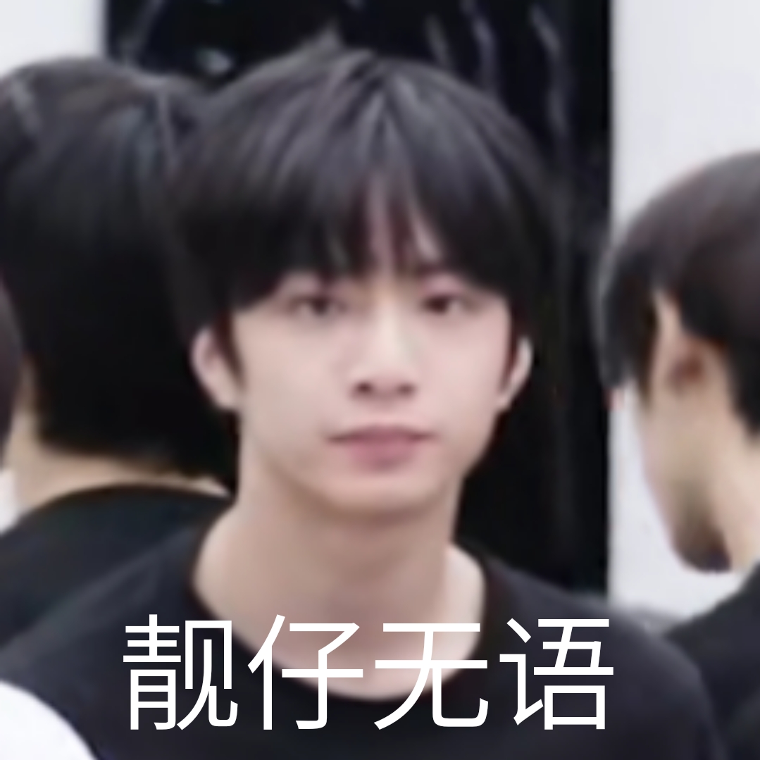 刘会长夫人制作的tnt时代少年团表情包专栏----《时代少年团的沙雕