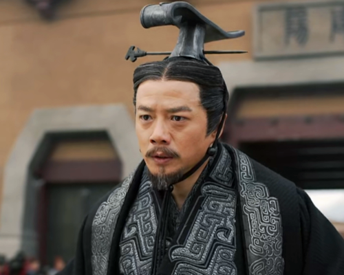 《大秦赋》版嬴政太仁慈?满口仁义道德,做起事来却狠辣无比