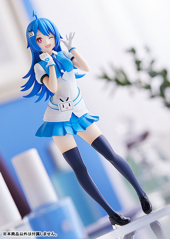 gsc pop up parade系列《bilibili》22娘 & 33娘 手办