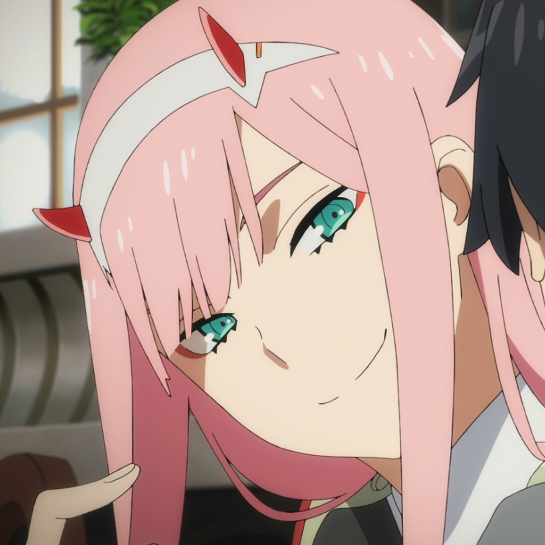 darling in the franxx_国家队02头像_qq头像_no.