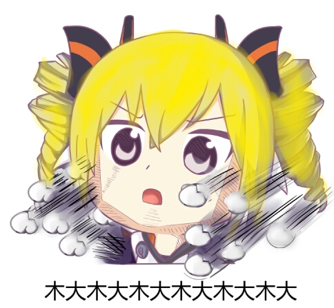 崩坏3表情包(第四弹),你们要的板鸭到了