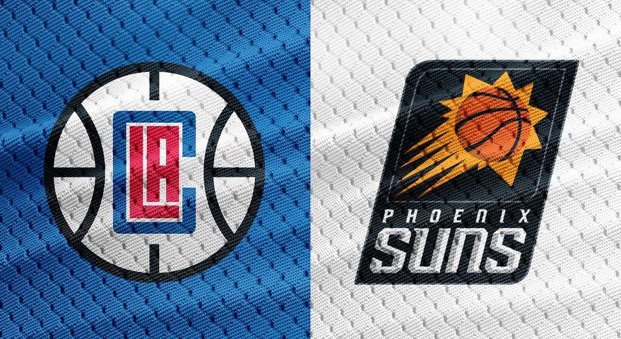 nba季后赛视频直播:太阳vs快船g6 太阳欲晋级,快船能否拖至抢七?