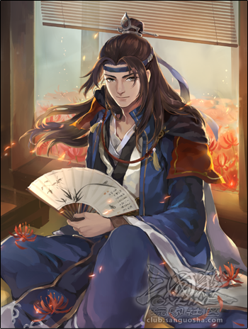 三国杀:戏志才简评