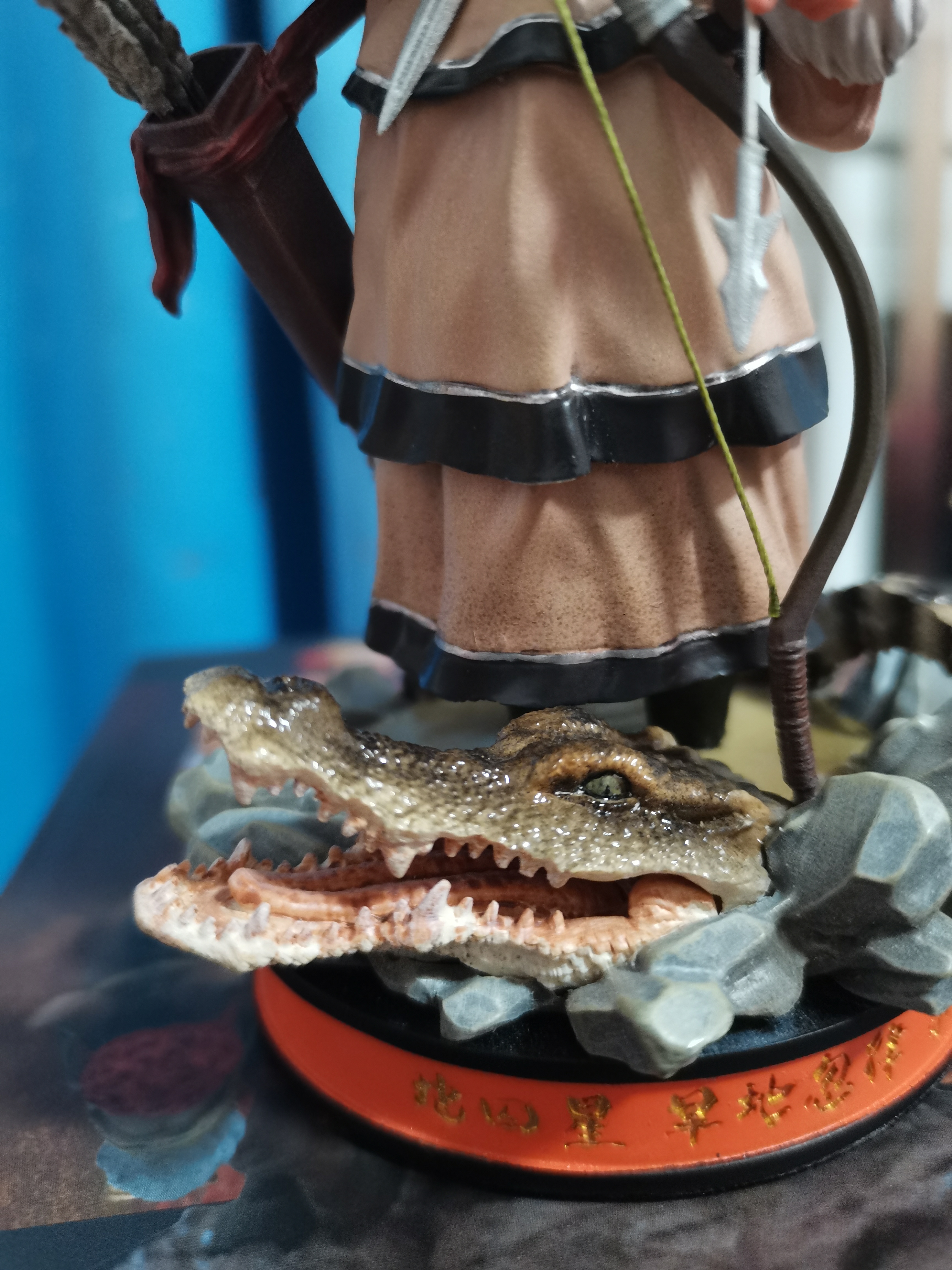 承匠天罡地煞水浒小手办第三弹评测