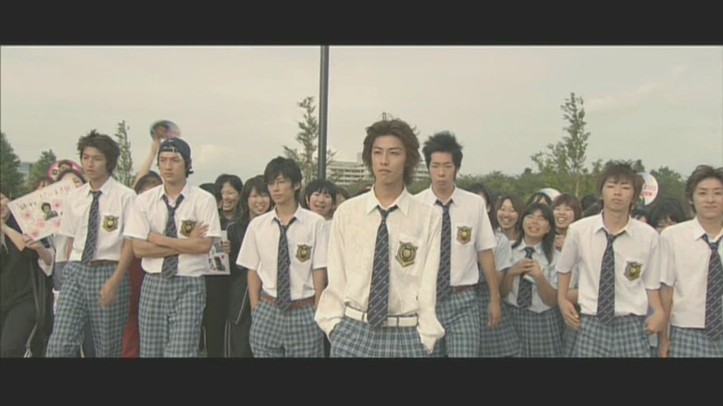 网球王子将出新电视剧版?