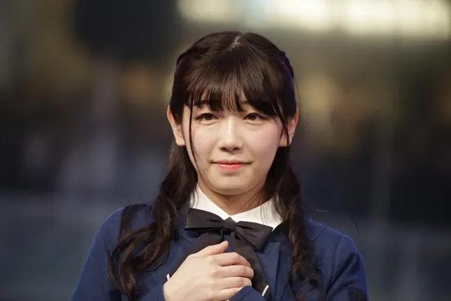 22/7の宮瀬玲奈「空前絶後の日にする」思い出の池袋でリリイベ