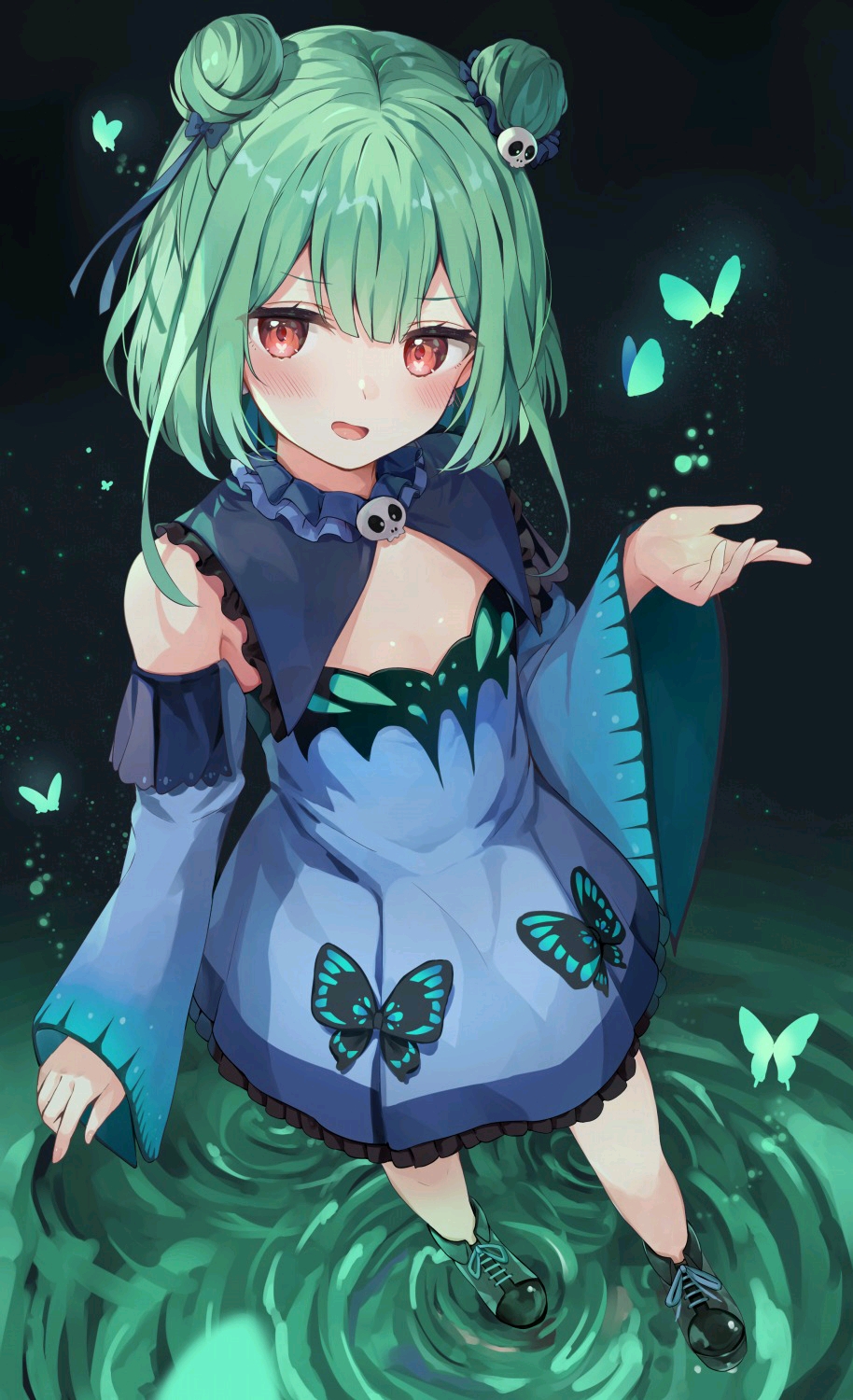 hololive润羽露西娅1