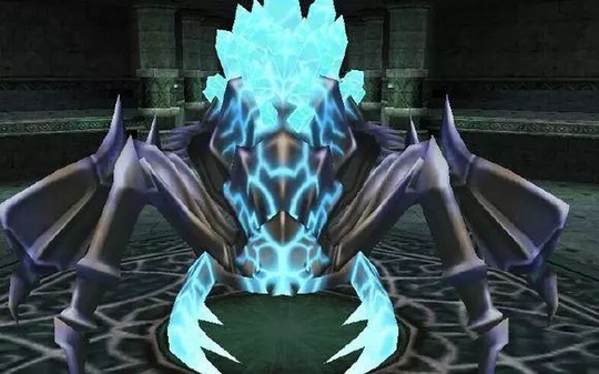 第八十八层: 反叛魔眼