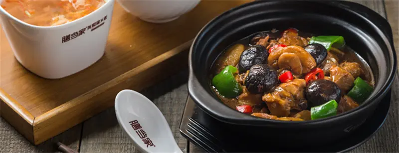 我想加盟做餐饮，什么项目好啊？