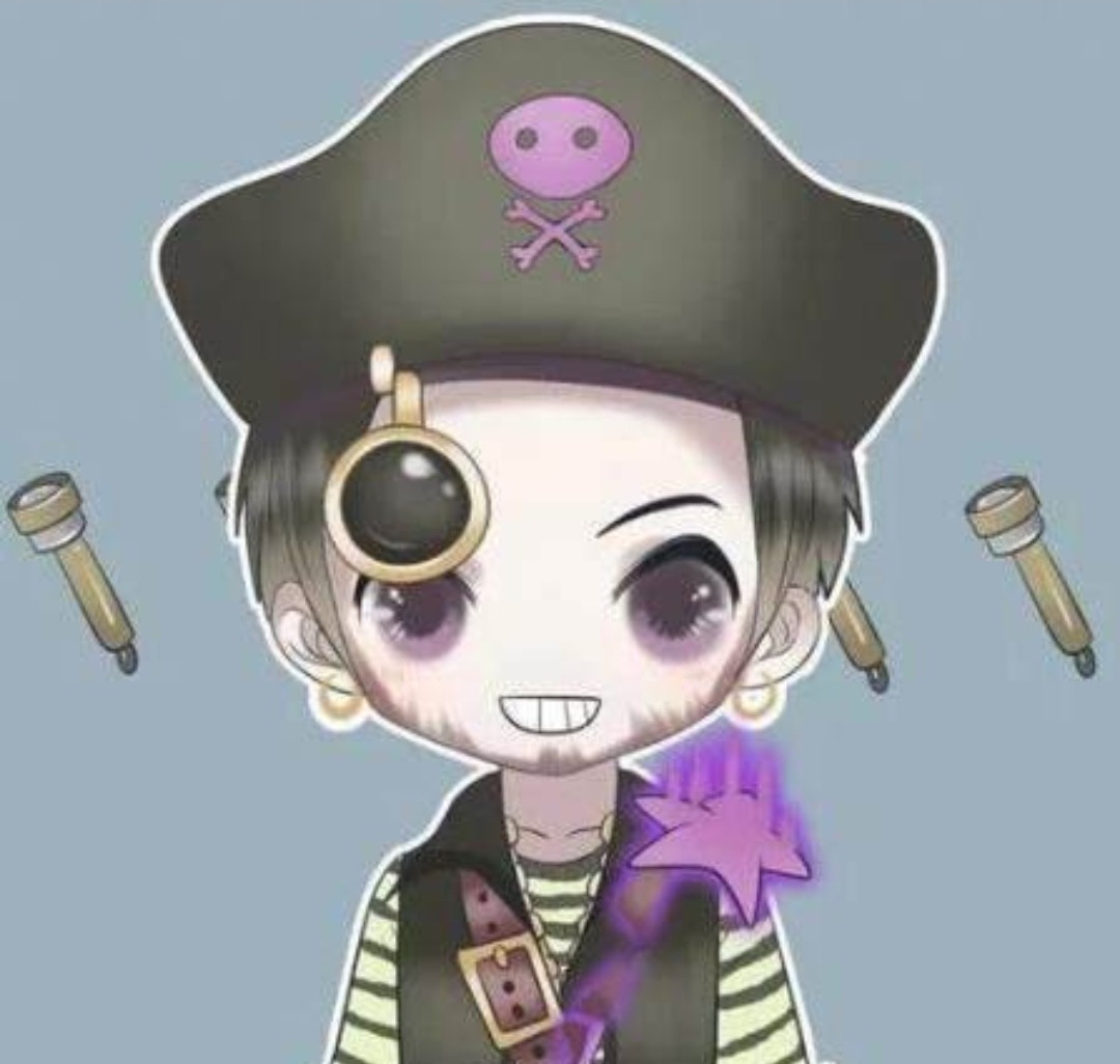 第五人格q版头像(1),看看有没有你的本命吧