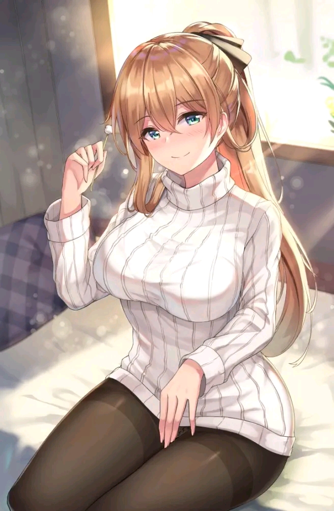 少女前线m1903春田太太