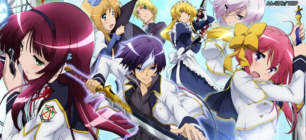 宅圈老梗-动漫四大名著、轻改七英雄