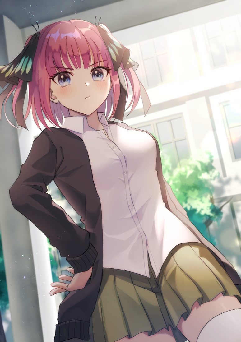 中野二乃 104