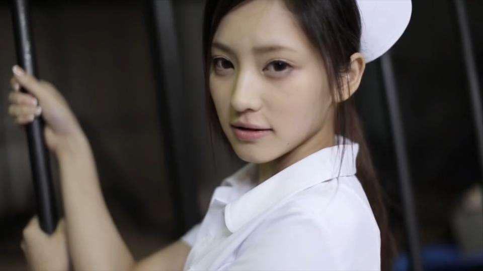 女神科普之桃谷绘里香