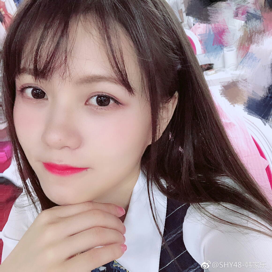 颜狗up的塞纳河漂亮妹子盘点.