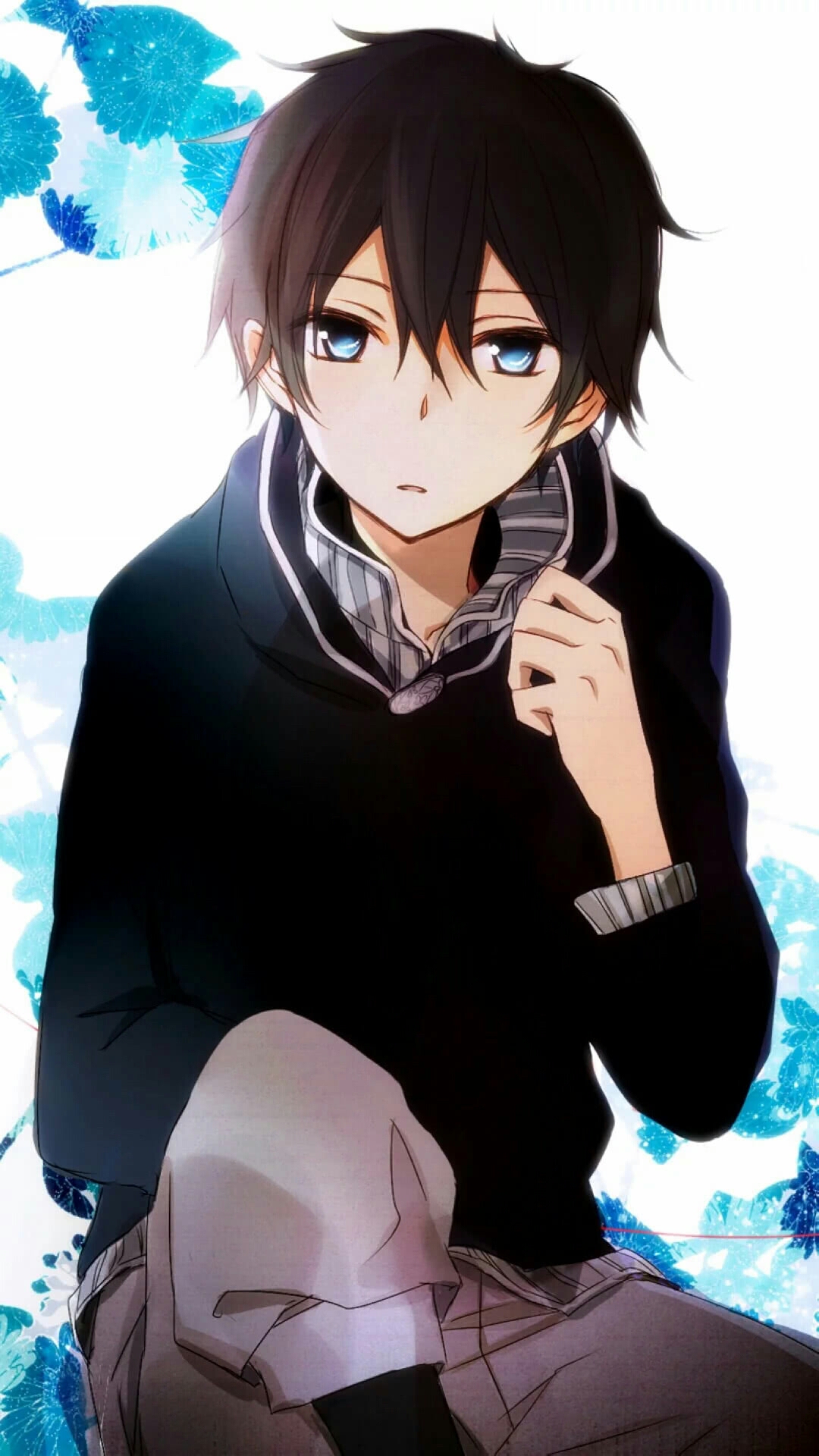 刀剑神域---桐谷和人壁纸