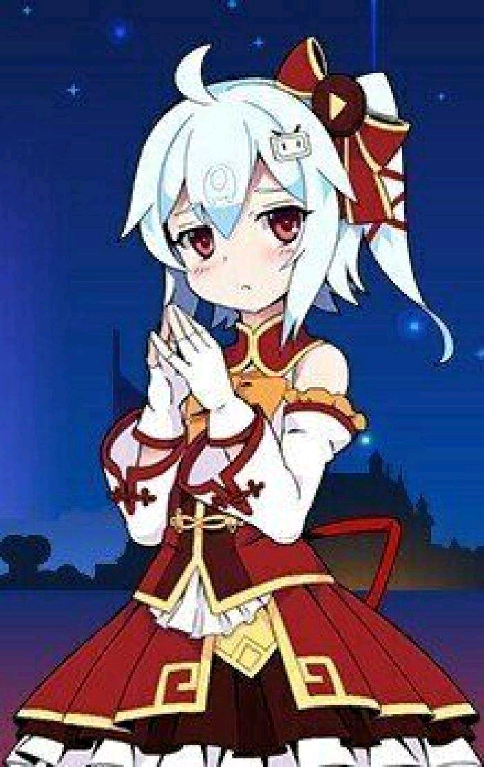 2233娘精美图片第一期100张