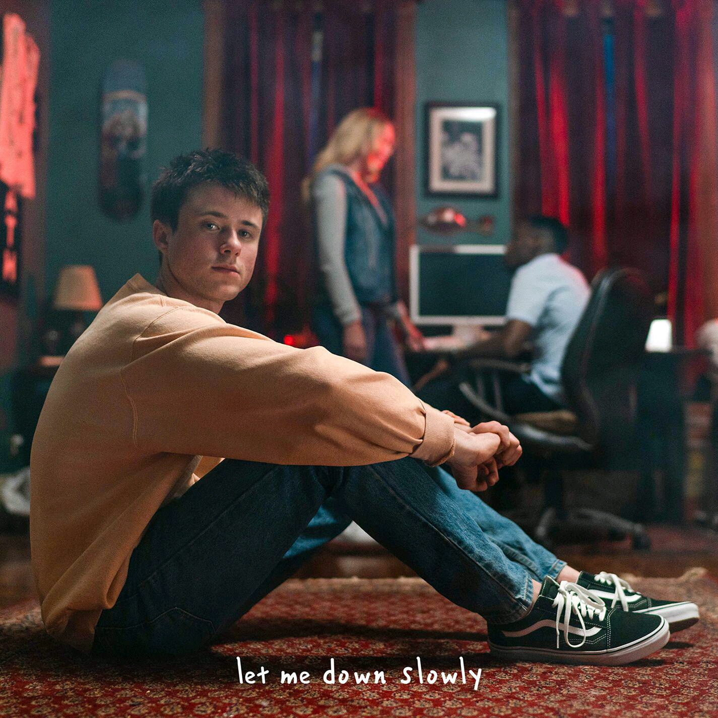 alec benjamin(亚力克·本杰明)