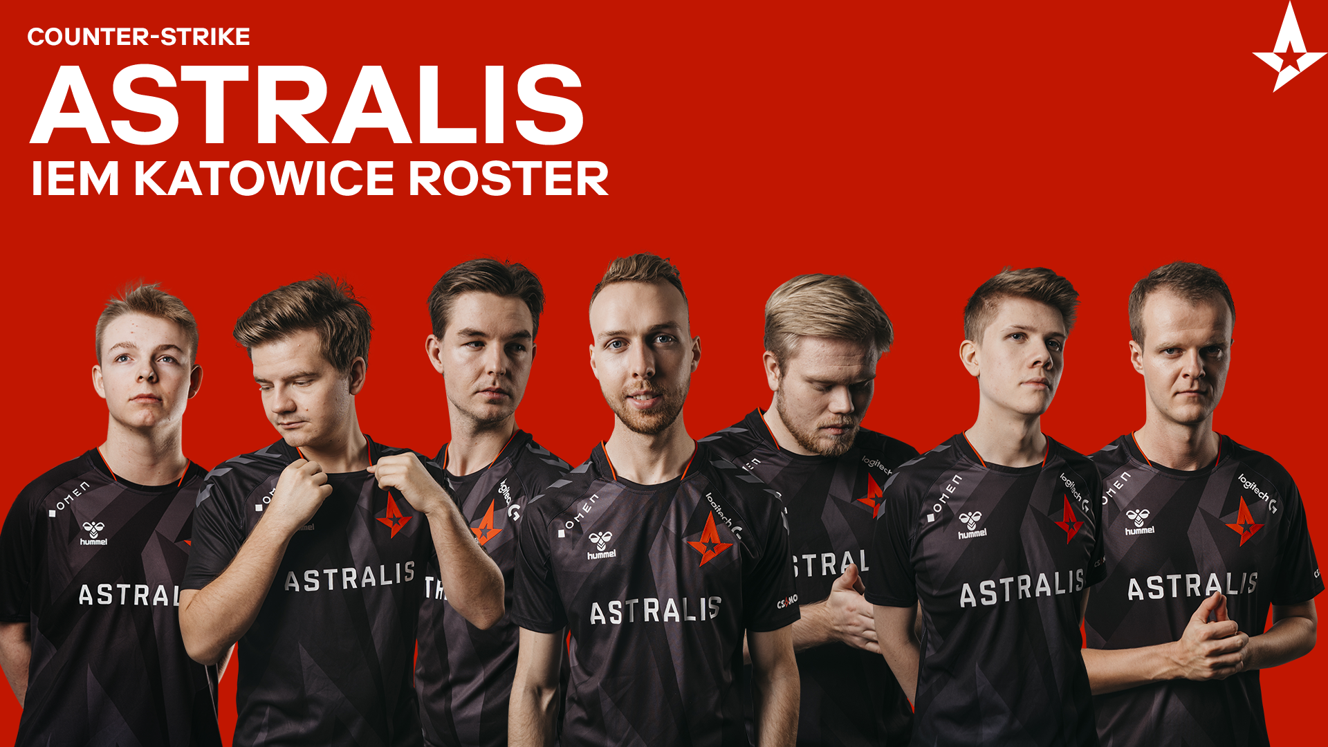 召唤神龙!astralis扩充第7人出站卡托维兹【csgo】