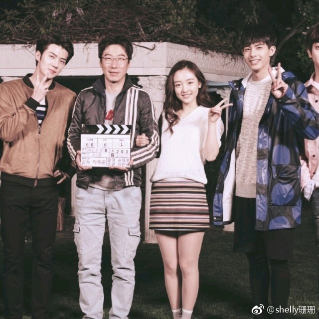 吴世勋吴倩宋威龙主演的一部科幻爱情电影!我爱喵星人