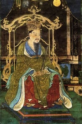 恒武天皇之后接连出现几位年幼继位的天皇,年幼的天皇自是无法亲政