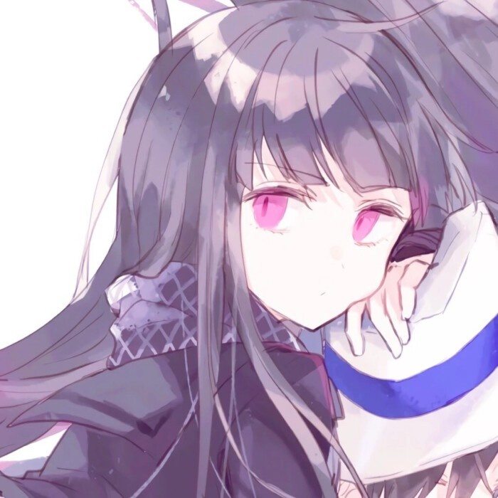 二次元精美情侣头像更新(第8期)