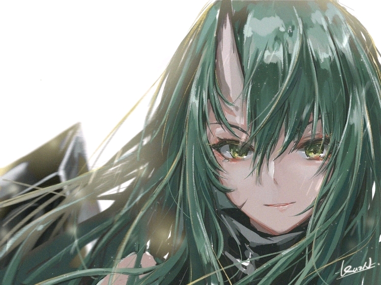 【精选】明日方舟 —— 星熊