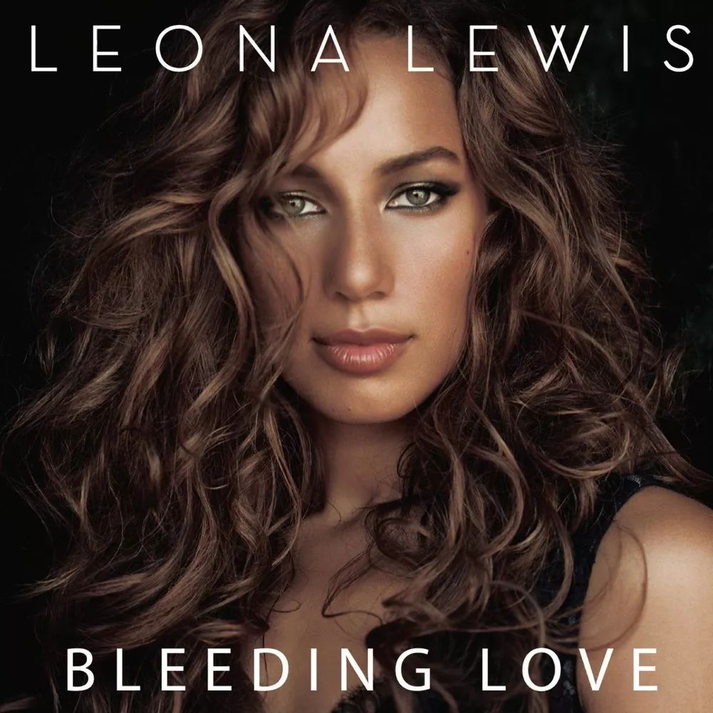 有一位女歌手和她一天生日哦面面俱到 11 年前的今天 leona lewis